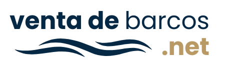 logo ventadebarcos